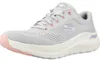 Skechers WIP 150051/LGMT in Grey color size 38 Anteprima dell’immagine prodotto 19