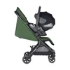 Passeggino Easywalker Jackey² verde intenso Anteprima dell’immagine prodotto 11