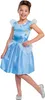 Costume Disney, costume di carnevale da principessa Anteprima dell’immagine prodotto 2