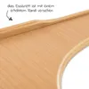 Hauck Hochstuhl Alpha Move - mit Essbrett und Produktbild-Vorschau 6