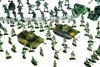 Base militaire 300 pièces Voir les images du produit 5