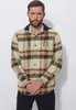 Carhartt Flanell-Oberhemd Dunkelbraun Produktbild-Vorschau 2