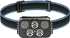 A headlamp with a multi-LED front and an adjustable strap. Náhľad obrázku produktu