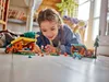 LEGO Friends Útulné chatky na dobrodružném táboře, Sada na Náhled obrázku produktu 4
