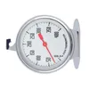 Stand Up Dial Oven Thermometer Stainless Steel Large Gage Voir les images du produit 4