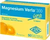 Magnesium Verla 300, Granulat, 50 Beutel Produktbild-Vorschau 1