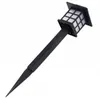 6er Set Solar Gartenleuchten LED mit Erdspieß IP65 Produktbild-Vorschau 2
