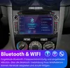 Vestavěné navigační zařízení WIFI Android13 autorádio GPS Náhled obrázku produktu 17