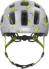 ABUS Fahrradhelm Youn-I 2.0 - mit Licht für Kinder, Produktbild-Vorschau 2