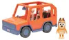 Bluey - Heeler Familie-uitstapje, 4x4 gezinsauto Productafbeelding-voorbeeld 13