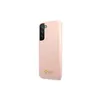 Guess Guhcs22Mlslmgpp S22+ S906 Rosa/Pinkes Produktbild-Vorschau 2