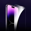 CLM-Tech 2er Set Schutzfolie kompatibel mit iPhone 16 - 1X Produktbild-Vorschau 5