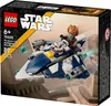 LEGO® Star Wars™ 75400 Plo Koons Jedi Starfighter™ Produktbild-Vorschau 14