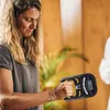 Digitální dynamometr pro měření síly úchopu, 19 paměťových Náhled obrázku produktu 5
