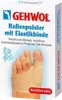 GEHWOL podložka pod vbočený palec s elastickou bandáží pro Náhled obrázku produktu 4