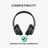 kwmobile Neoprenové pouzdro na sluchátka pro headset / Náhled obrázku produktu 2