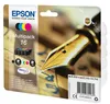 Epson Kompatible Tintenpatrone C13T16264022 Multicolor Produktbild-Vorschau 2