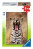Exotische Tiere. Puzzle 54 Teile Produktbild-Vorschau 4