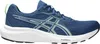 ASICS Gel Contend 9 - Twilight Blue/Illuminate Green Produktbild-Vorschau 1