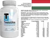 TestoUltra - 60 gélules hautement dosées - L-arginine, Voir les images du produit 5