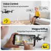 DEERC Mini Drohne mit 1080P Kamera für Kinder, optischem Produktbild-Vorschau 6