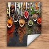 Herdabdeckplatten Glaskeramikkochfeld-Abdeckung 40x52 cm Produktbild-Vorschau 2