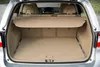 HERSTMOTO Cache-bagages beige compatible pour Volvo V70 III Voir les images du produit 2