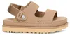 UGG W GOLDENSTAR GLIDE Beige Produktbild-Vorschau 8