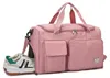 Reisetasche Groß Faltbar Leichte Sporttasche Weekender Produktbild-Vorschau 1
