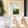 Specchio da bagno WISFOR con illuminazione antiappannamento Anteprima dell’immagine prodotto 14