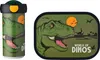 Mepal Campus Display / Sets lunchset campus (vb+bd) - dino Produktbild-Vorschau 3