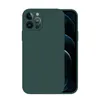 Hülle für iPhone 15 Pro Max Case Cover Bumper Silikon Produktbild-Vorschau 8