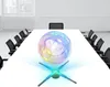 LED Hologramm-Ventilator - 3D Projektor/Display - Mit Produktbild-Vorschau 5