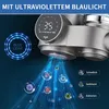 Wasserfilter für Wasserhahn, Edelstahl Produktbild-Vorschau 3