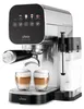 Macchina da caffè espresso UFESA 71706118 Nero Anteprima dell’immagine prodotto 1