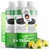 PURIVITA® Wischroboter Bodenreiniger Konzentrat, 3 x 750 ml Produktbild-Vorschau 1