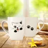 PLATINUX Kaffeetasse mit Griff 250ml (max. 300ml) Tasse mit Produktbild-Vorschau 6