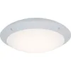 BRILLIANT Plafonnier à LED blanc pour l'extérieur | Voir les images du produit 1