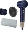 Sèche-cheveux ionique Laifen Swift Premium (bleu marine) Voir les images du produit 1