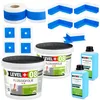 Kit di impermeabilizzazione Foglio liquido 9,5 kg Nastro Anteprima dell’immagine prodotto 2