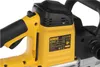 DeWALT DWE397-QS Spezialsäge Alligator 17 Zoll - 430mm - Produktbild-Vorschau 29