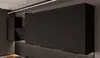 Küche SIENA BASIC 280 cm Küchenzeile Küchenblock Produktbild-Vorschau 4