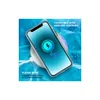 Eiger Glacier Case iPhone 14 transp. Produktbild-Vorschau 5