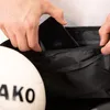 JAKO Sporttasche Classico SCHWARZ SCHWARZ - Anteprima dell’immagine prodotto 5