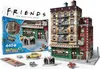 WREBBIT 3D puzzle Přátelé: Central Perk 440 dílků Produktbild-Vorschau 7