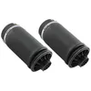 2X Federbalg Luftfeder Hinten for Mercedes W164 X164 ML GL Produktbild-Vorschau 11