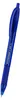 Druckkugelschreiber U-209 0,3mm mit Gummigriff 1 Stück Blau Produktbild-Vorschau 2