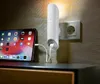 Spotlight Wallcharger mit 4 USB-Ports dimmbares Spotlight Produktbild-Vorschau 6