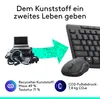 Logitech MK295 Silent graphite Wireless Combo Produktbild-Vorschau 16