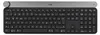 Logitech 920-008496, Plná velikost (100 %), Bezdrátový, RF Náhled obrázku produktu 1